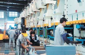 松下“風和空氣”系列全球最大生產基地落戶順德，開啟技術開發新篇章