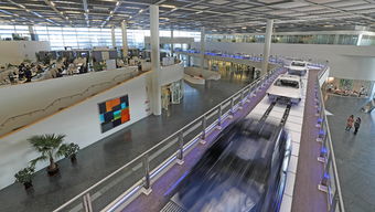 華晨汽車 以技術開發為核心，全方位推動高質量發展